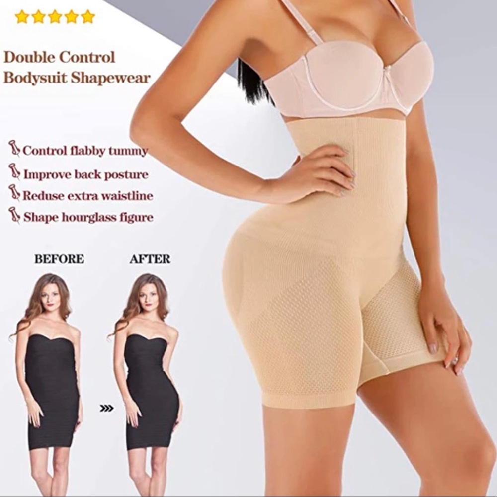 Fajas Post Natal y para moldear la cintura abdomen y caderas
